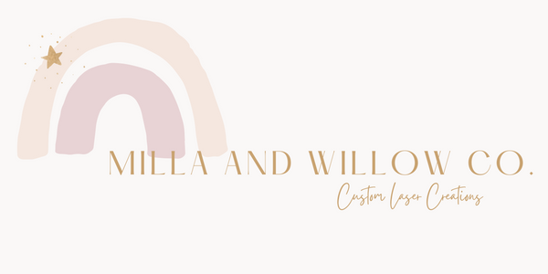 Milla & Willow Co.